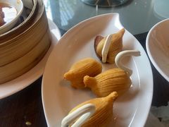 -蛇口希尔顿南海酒店·随轩中餐厅·粤菜
