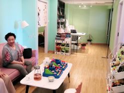 -伊童美家小儿推拿·中式养生(徐汇店)