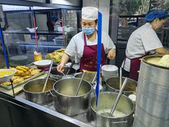 -西工饭庄快餐厅(西工小街店)