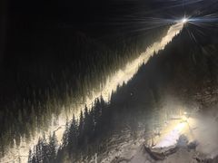 -丝绸之路山地度假区滑雪场