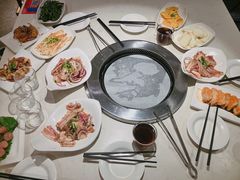 -么子烤肉(化龙池店)