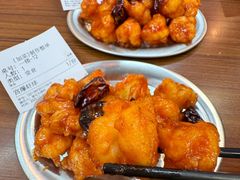 -谢记上海大排档(长寿路店)