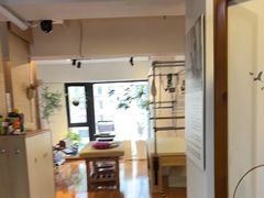 -悦耐私教健身馆(保利中心店)