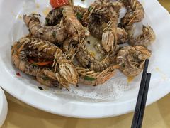 -吉莲利苑海鲜酒家(珠海拱北29年老字号店)