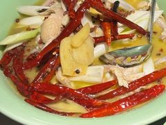 -绿茶餐厅(广州天河城店)