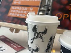 -徐悲鸿纪念馆