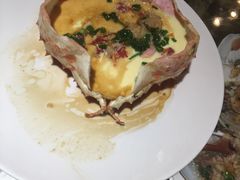 -79号渔船海鲜饭店(华强北店)