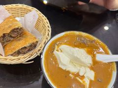 两掺-方中山胡辣汤(正光路店)