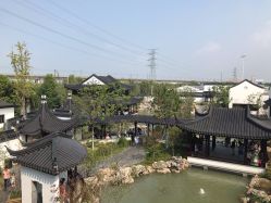 -汉仪华裳汉服馆(打浦桥店)