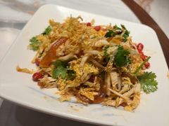 -东口码头·烧鸽子·鱼头泡饼·地方菜(金鹰悦城店)