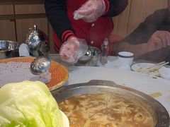 -京都蝎府羊蝎子火锅(珠市口店)
