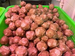 -阿娟牛肉丸·手打牛肉丸·现做现卖