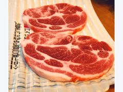 -豚豚猪村烤肉·韩国烤肉(总店)