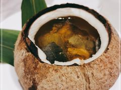 -汤城小厨•粤菜•靓汤(西直门凯德MALL店)