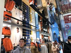 -优衣库(银座店)