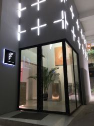 -FAB HAIR CLUB