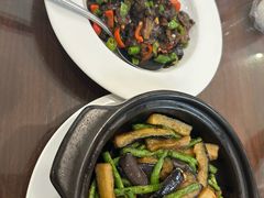 -茶港食堂(武昌店)
