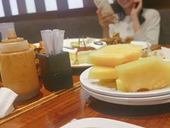 -汉巴味德(北京银座和谐广场店)