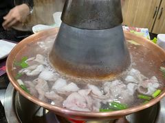 -草原饭店火锅