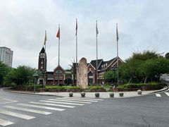-潜山国家森林公园