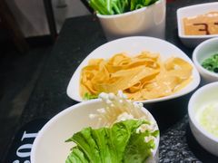 -北门涮肉·铜锅涮肉(南锣鼓巷店)