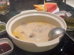 -湯系餐室(苏宁广场店)