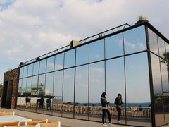 -Cafe Aewol Monsant