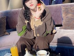 -瑞吉酒店·The Drawing Room闲逸廊·云端下午茶·夜奢Whiskey