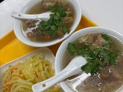 -雨霖祥和炖肉(南市店)