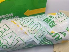 -赛百味SUBWAY(燕莎奥莱店)