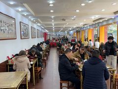 -惠丰源烩面馆(经七路店)