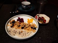 米釀鲜果酸奶-丝路金桃·新疆菜(徐汇店)