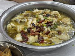 酸菜鱼-八八餐厅(升州路店)