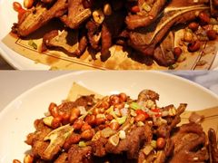 -闽公馆·客家私房菜·商务宴请·包厢(杏林橡树湾店)