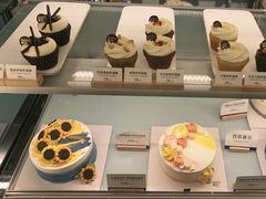 -Pantry's Best派悦坊蛋糕(K11购物艺术中心店)