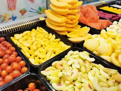 -花果津喜·高端果切(汇一城总店)