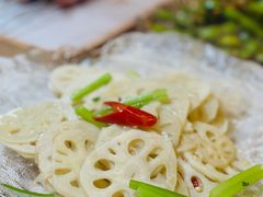 -白仁仔· 活烤海鲜 宵夜(豫园店)