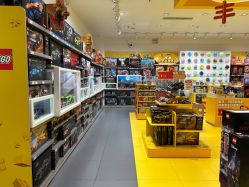 -乐高授权专卖店(南开大悦城店)