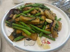 -打酱油·非遗淮扬菜(瘦西湖梅岭店)