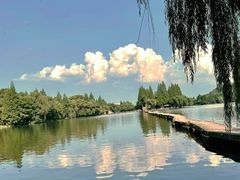 -柯岩风景区