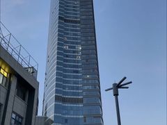 -连云港苏宁索菲特酒店