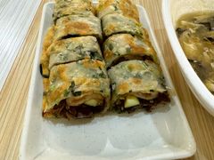 -台北楚楚园馅饼粥(虹桥南丰城店)