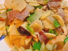 -缘来聚·徽菜名店(黄山宏村店)