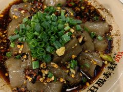 -郑件洋芋饭庄
