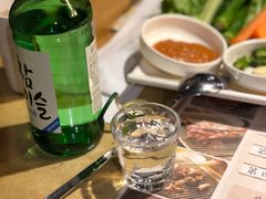 -喜来稀肉(望京店)