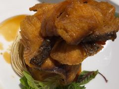 -味+新京宴·烤鸭·北京菜(创意谷店)