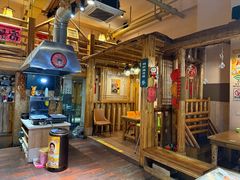 -恩你小木屋·烤肉韩式料理(嘉兴秀洲店)