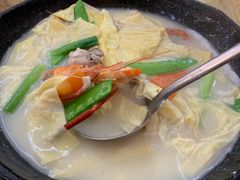 -水乡人家私房菜(逢简店)