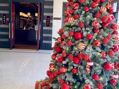 -杭州西子湖四季酒店·金沙厅