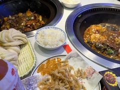 -东北人家铁锅炖(水岸帝景店)